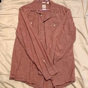Dockers Button Down